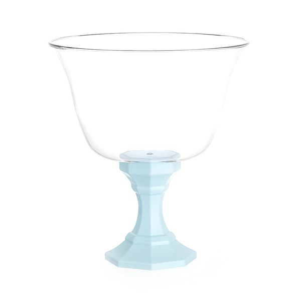 Taça Festplastik 1,250ml Azul Candy Color