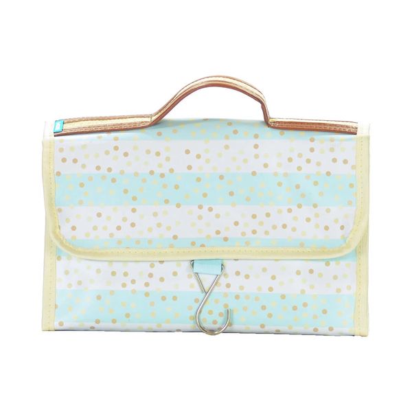 Necessaire Mood Trip Confete com Gancho