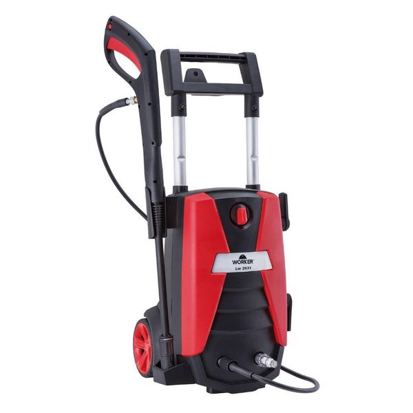 Lavadora Alta Pressão 1800W 2031Lbs 220V LW2031 Worker