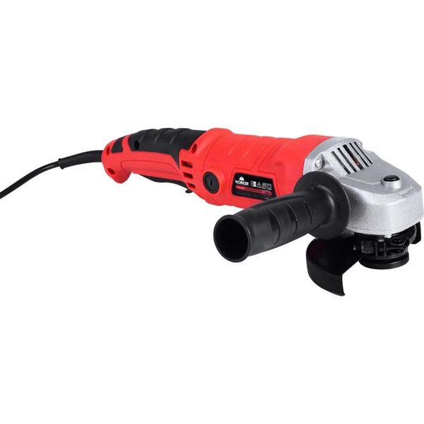 Esmerilhadeira Angular 4.1/2'' 900W 220V Worker