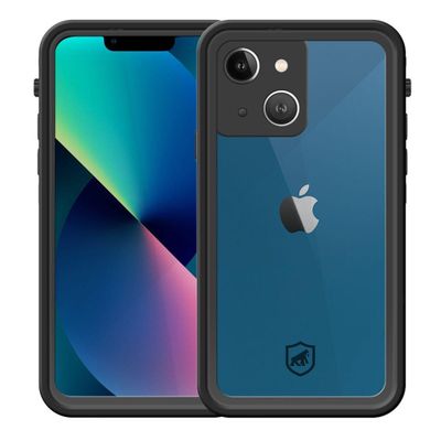 Capa à Prova d'água Nautical para iPhone 13 - Gshield