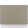 Cabeceira Cama Box Queen 160cm Estofada Goya P05 Suede Bege - Lyam Decor