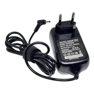 Carregador Para Notebook E Tablet Positivo WA-15105FB - ADP0503B