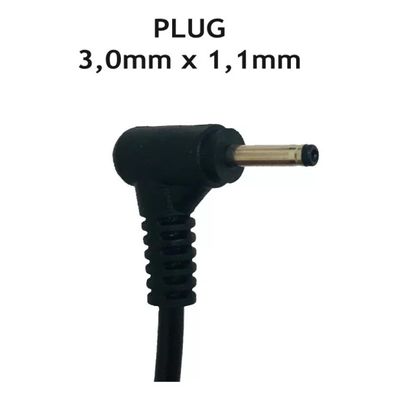 Carregador Para Notebook E Tablet Positivo WA-15105FB - ADP0503B
