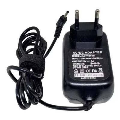 Carregador Para Notebook E Tablet Positivo WA-15105FB - ADP0503B