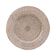 Sousplat em Rattan Casa Ambiente Branco 32cm