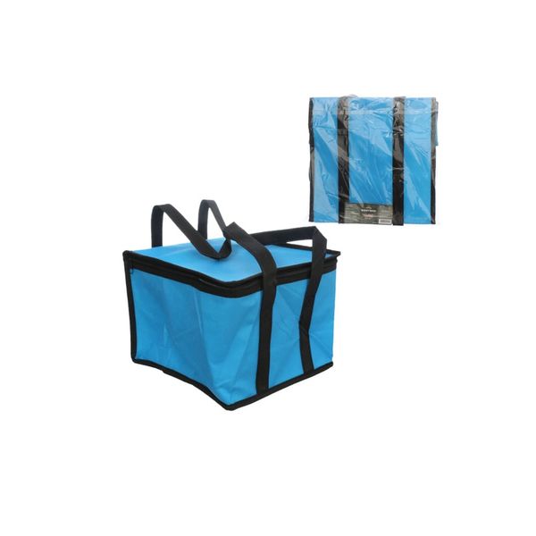 Bolsa Térmica Frosty Azul 18 L