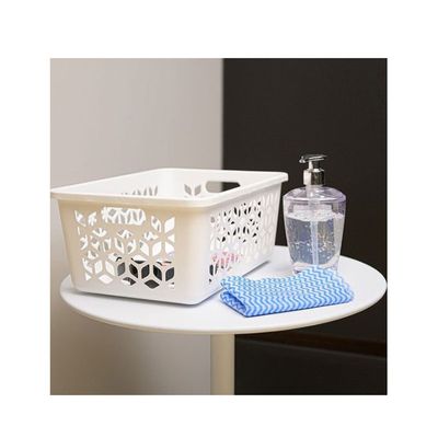 Dispenser Alcool Gel Transparente Porta Sabonete Liquido 1un