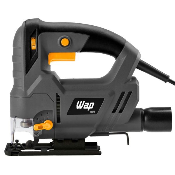 Serra Tico Tico Wap 127V 800W 6 Velocidades Estt 800