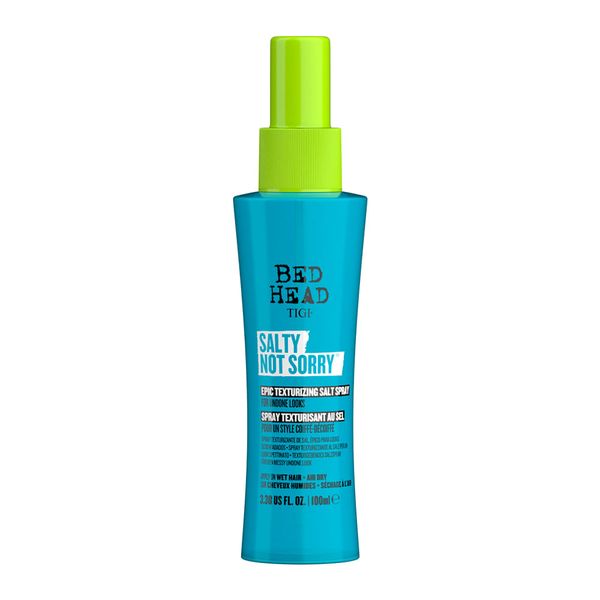 TIGI Bed Head Salty Not Sorry Spray 100ml