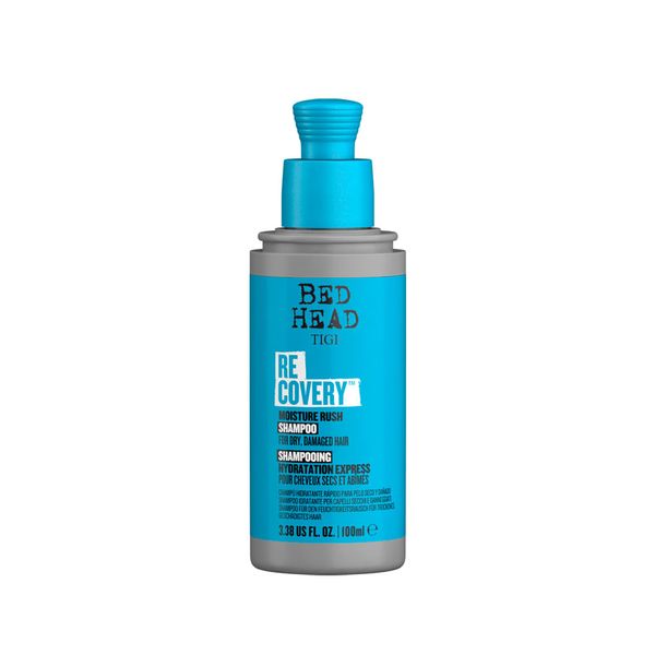 TIGI Bed Head Urban Anti+Dotes nº2 Recovery Shampoo 100ml