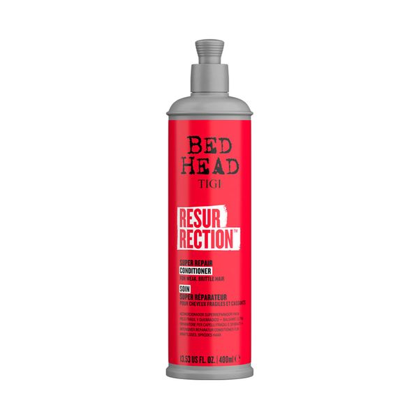 TIGI Bed Head Urban Anti+Dotes nº3 Resurrection Condicionador 400ml