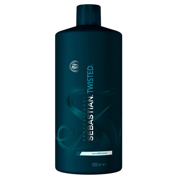 Sebastian Twisted Condicionador 1000ml