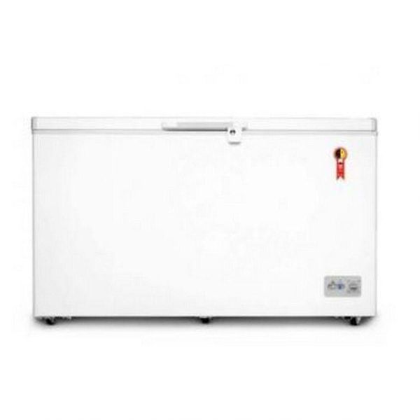 Freezer Horizontal 295L 9 Temperaturas Rcfa32 Midea Branco 220V 220V