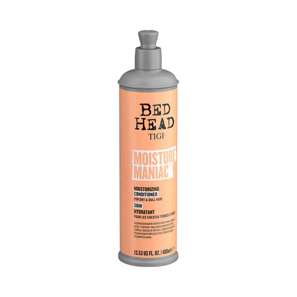 TIGI Bed Head Moisture Maniac Condicionador 400ml