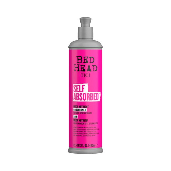 TIGI Bed Head Self Absorbed Condicionador 400ml