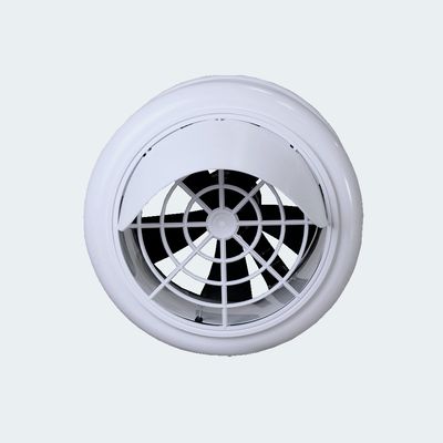 Exaustor Master Fan Super Luxo - Treviso
