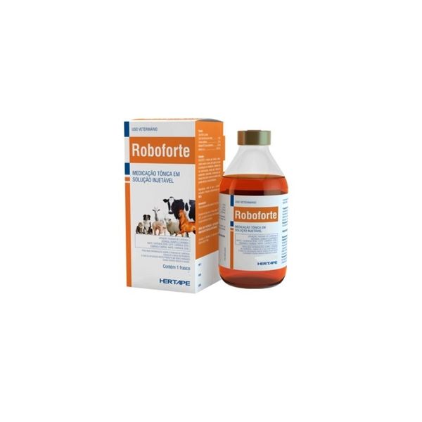 Roboforte (Roborante) Calier - 250 ml