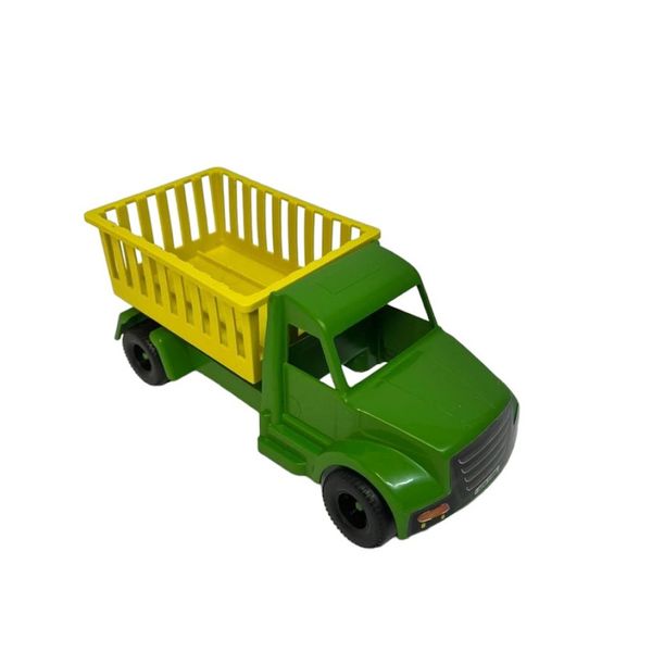 Apas Caminhão Truck