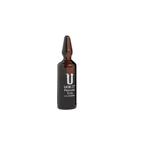 Phenodral - 15 ml