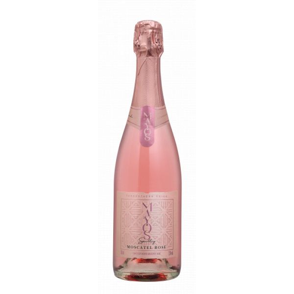 ESPUMANTE MAYOS MOSCATEL ROSE 750ML ESPUMANTE MAYOS MOSCATEL ROSE 750ML
