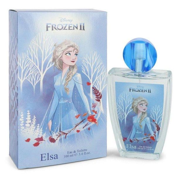 Perfume Feminino Disney 100ml