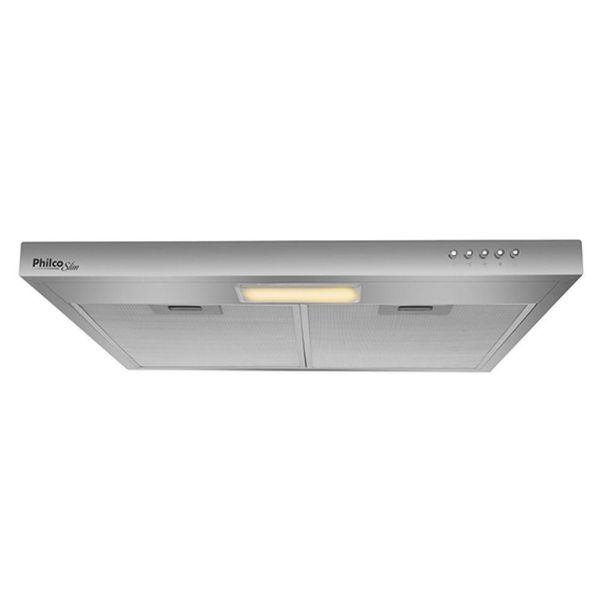 Depurador Slim Philco PDR60I 60cm 220V