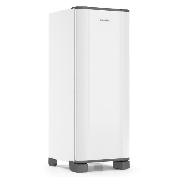 Refrigerador Esmaltec ROC 31 PRO 245L 1 Porta 220V