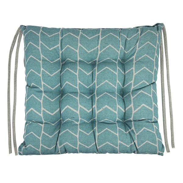 Futton Le Solar Bicolor Ii 45x45cm Azul Acqua Modelo 1