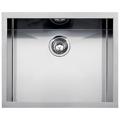 CUBA FRANKE PLANAR COM ACESSÓRIOS PPX 110-52 (10084)