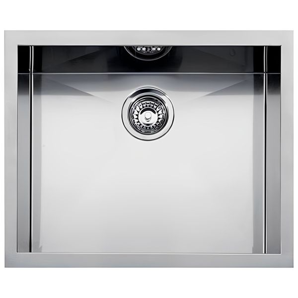 CUBA FRANKE PLANAR COM ACESSÓRIOS PPX 110-52 (10084)