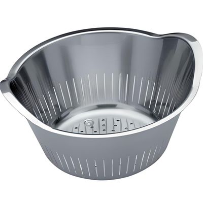 CUBA FRANKE PLANAR COM ACESSÓRIOS PPX 110-52 (10084)