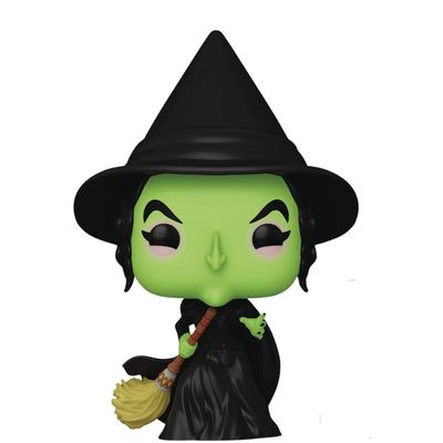 Funko Pop The Wizard of Oz 85th 1519 Wicked Witch