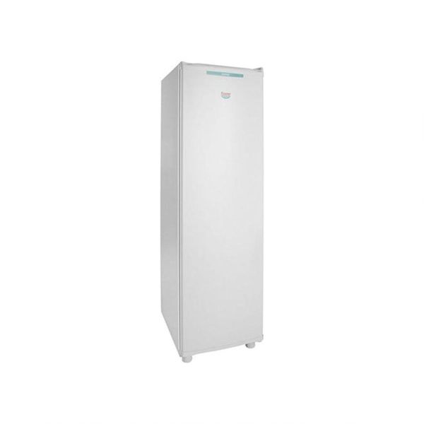 Freezer Vertical Cvu20 142 L Consul Branco 110v 110