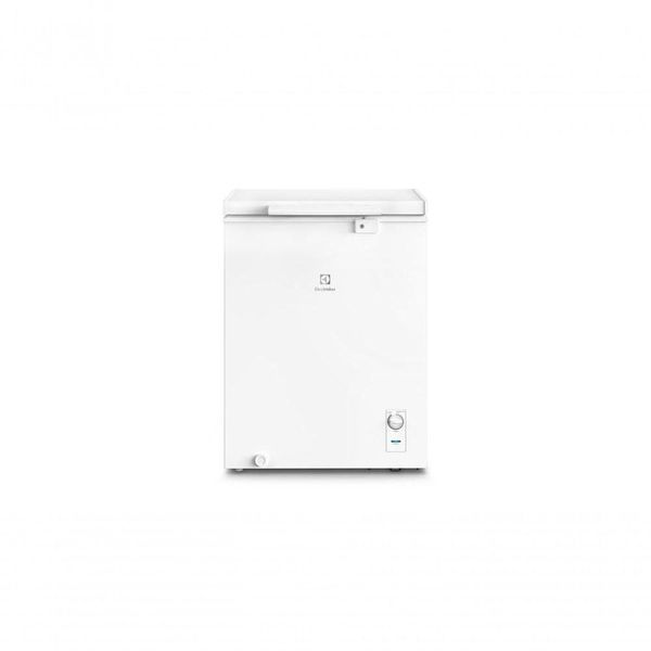 Freezer Horizontal Electrolux Branco Cycle Defrost He150 - 220v