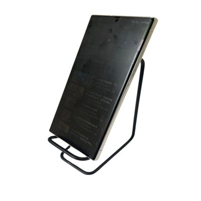 Suporte de Mesa para Celular Portátil Apoio Universal Smartphone