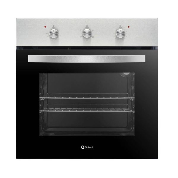 Forno Elétrico de Embutir Gallant Venezia 65L Inox 220V GFO65EM2A-IX220 220V