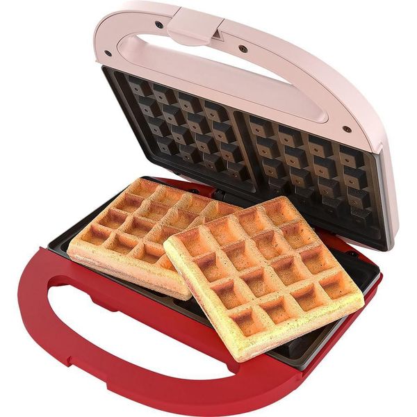 Máquina De Waffles Duet Cadence - 220v 220v 220