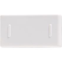 Módulo Interruptor Paralelo Tramontina 10 A 250 V Branco