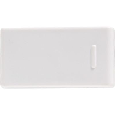Modulo Interruptor Simples Tramontina 10 A 250 V Branco