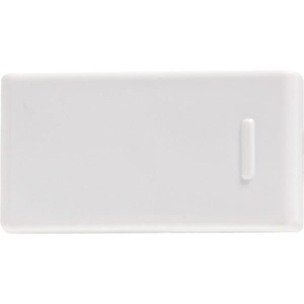 Modulo Interruptor Simples Tramontina 10 A 250 V Branco Modulo Interruptor Simples Tramontina 10 A 250 V Branco