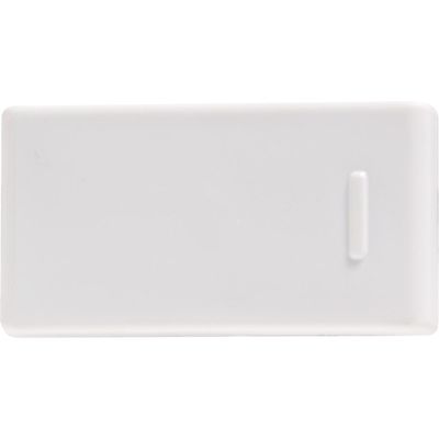 Modulo Interruptor Simples Tramontina 10 A 250 V Branco