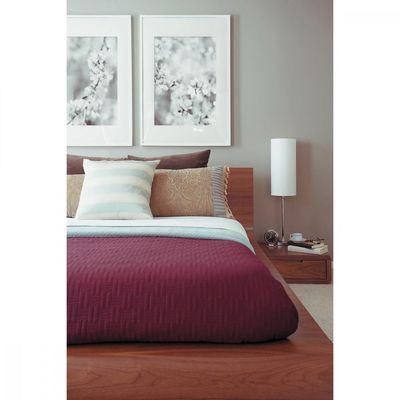 Conjunto 4x2 com 1 Interruptor Simples Tramontina Liz 10 A 250 V Branco