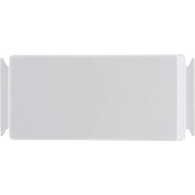 Modulo Interruptor Simples Tramontina Aria 6 A 250 V Branco