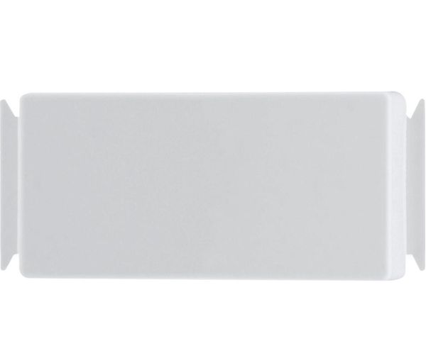 Kit 3 Modulo Interruptor Paralelo Tramontina Aria 6A 250V