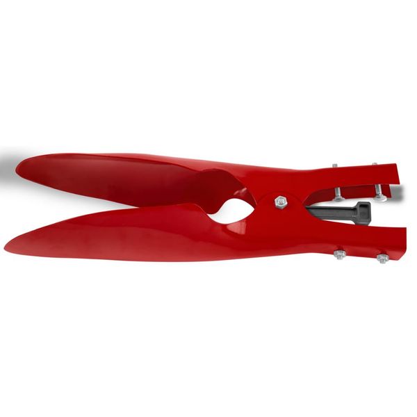 Cavadeira Articulada Light Tramontina  Batente Polipropileno