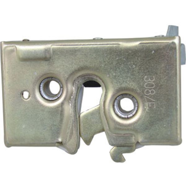 Fechadura Porta Diant Lado Esquerdo Parati 86 A 94 Fechadura Porta Diant Lado Esquerdo Parati 86 A 94