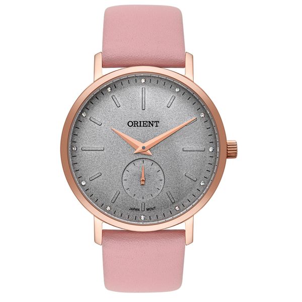 RELOGIO ORIENT FRSC0018 S1RX