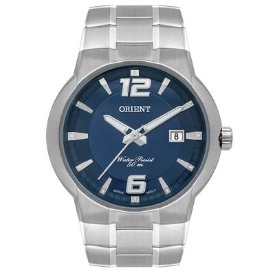 RELOGIO ORIENT MBSS1367 D2SX