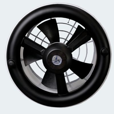 Exaustor Master Fan Black - Treviso
